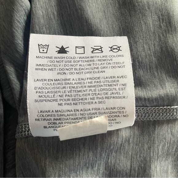 Nike Dri Fit Just Do‎ It Swoosh Tank Top Size Large - Picture 6 of 7